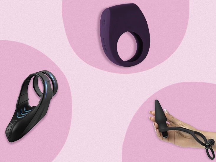 How to Buy A Sex Toy You Love 28 Types for Vulva, Penis, Anus, More