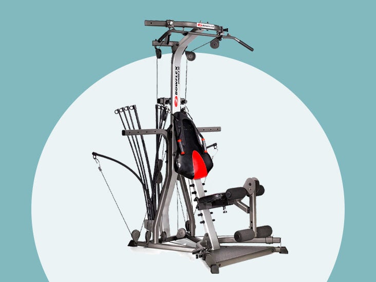 Bowflex Home Gym Review: Pros, Cons, Cost, and More