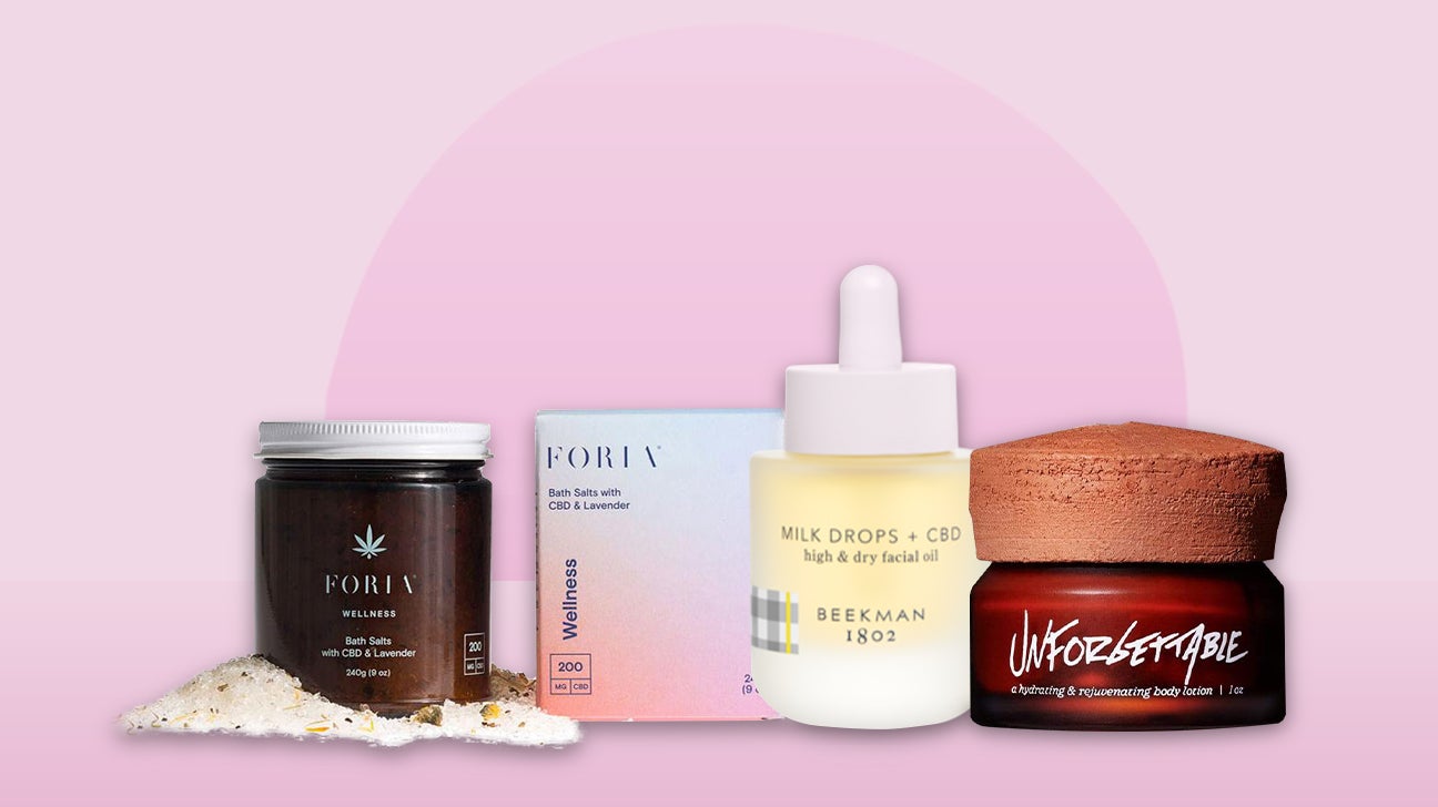 New Slimming Tea - Luxury Skincare for Women of Colour