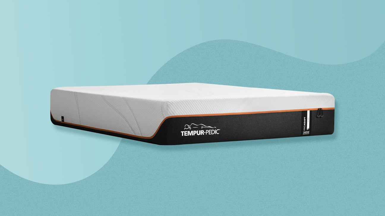 Tempur-Pedic TEMPUR-ProAdapt Review