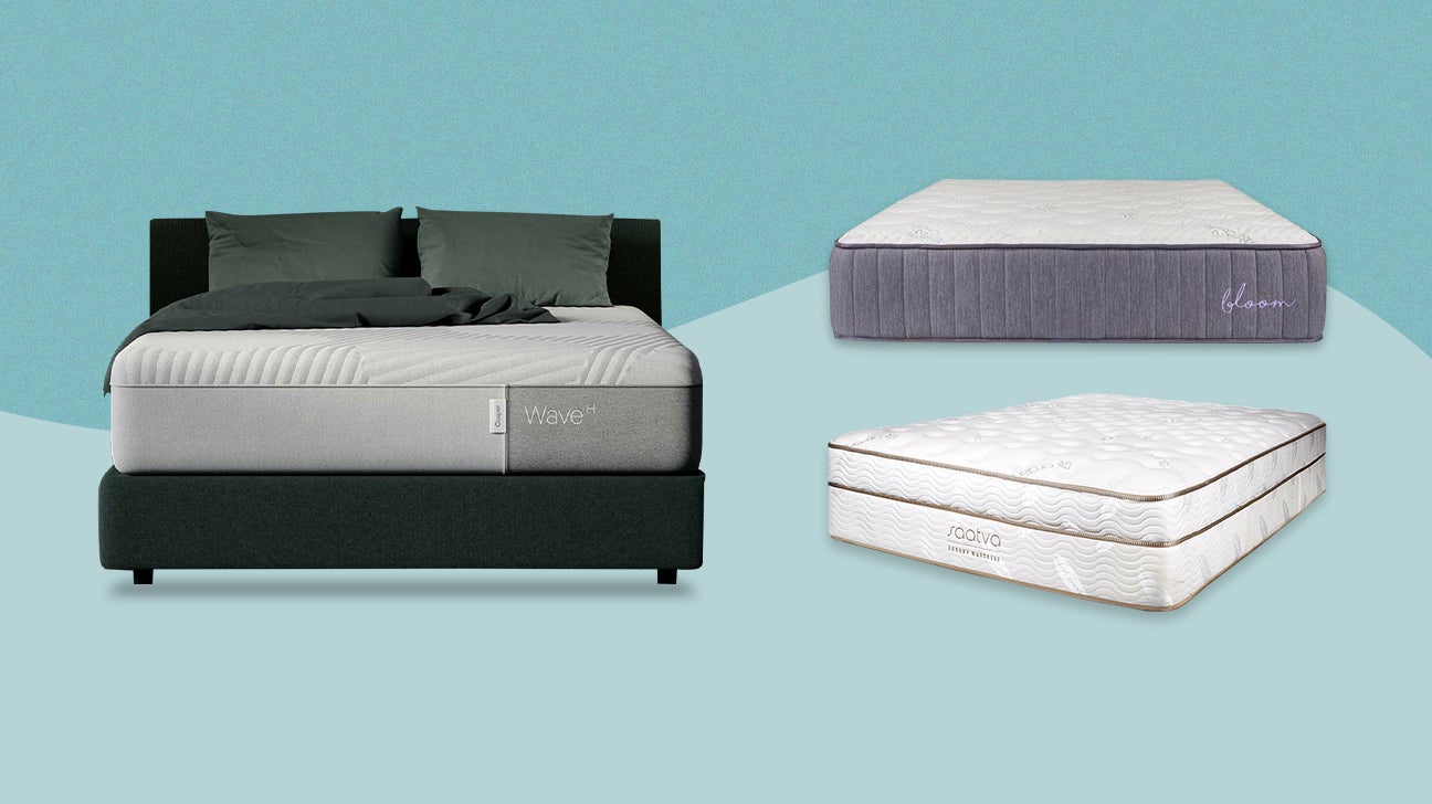 6 Best Mattresses for Joint Pain