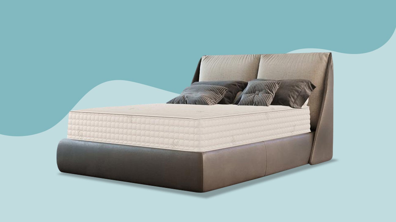 Botanical bliss outlet mattress