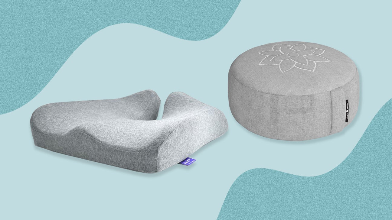 5 Best Meditation Pillows