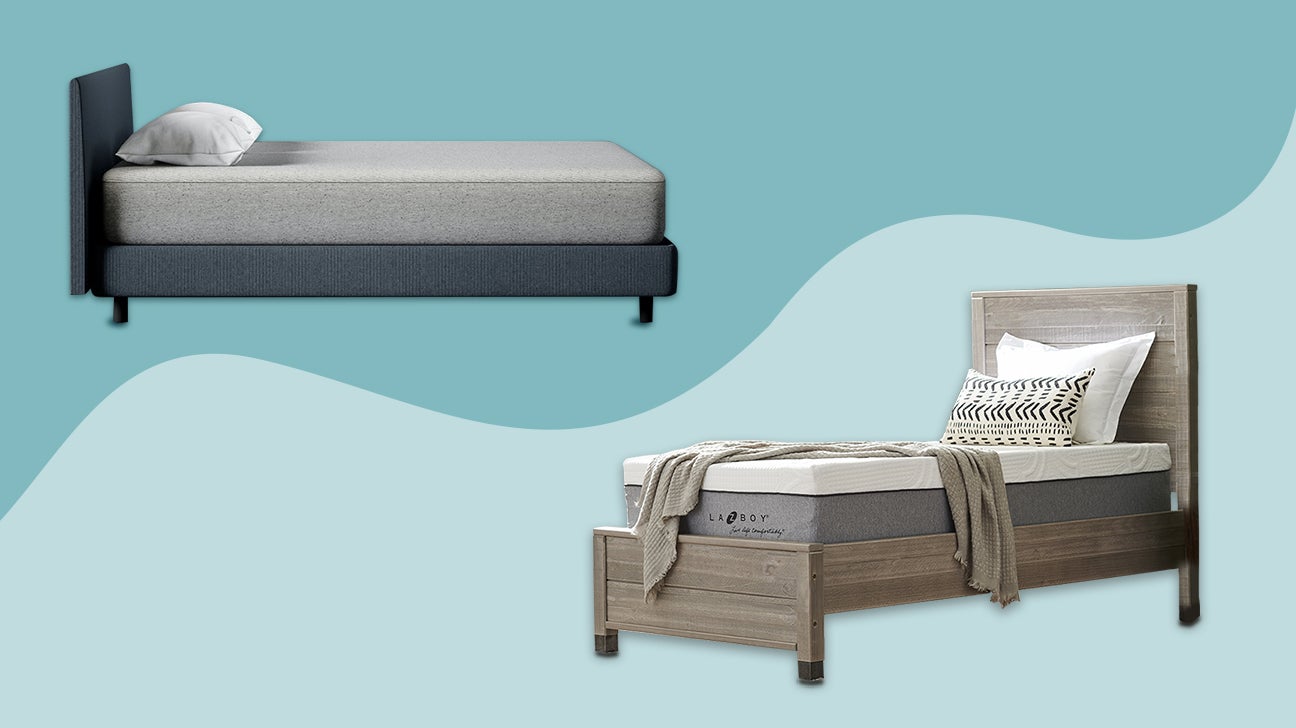 Best Mattresses for College Students