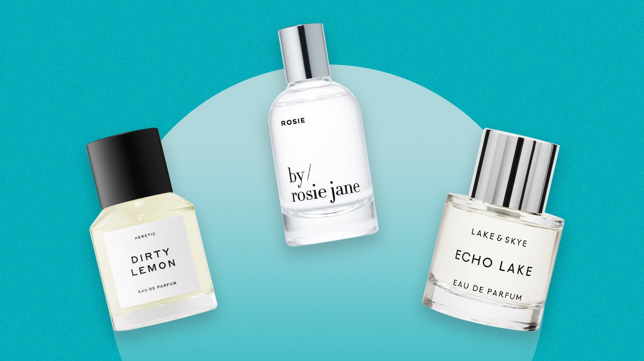 21 long-lasting perfumes that'll smell chic all day long