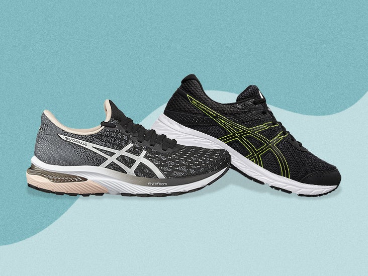 asics new shoes 2019