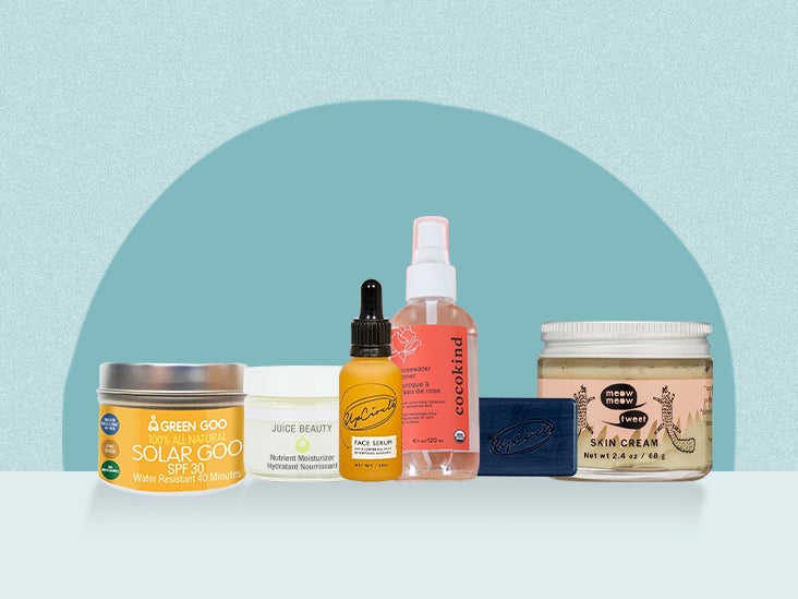 6 Plastic-Free Products to Green Up Your Skin Care Routine