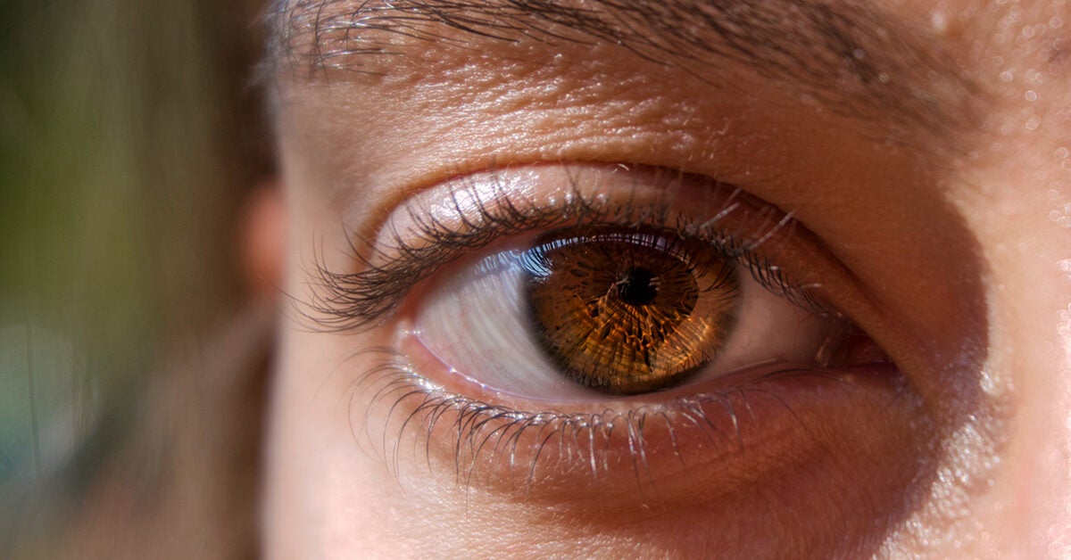 Hypertensive Retinopathy Symptoms Causes And Treatments