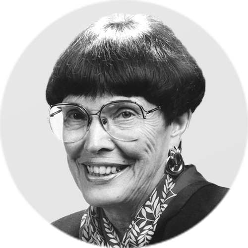 Dr. Helen M. Free