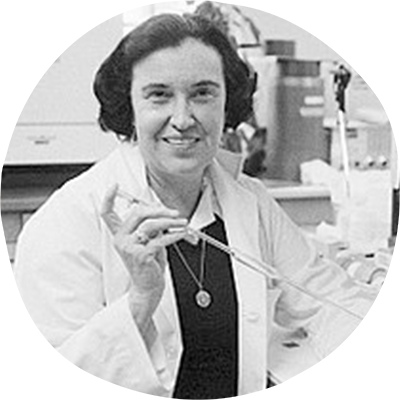 Dr. Rosalyn Sussman Yalow