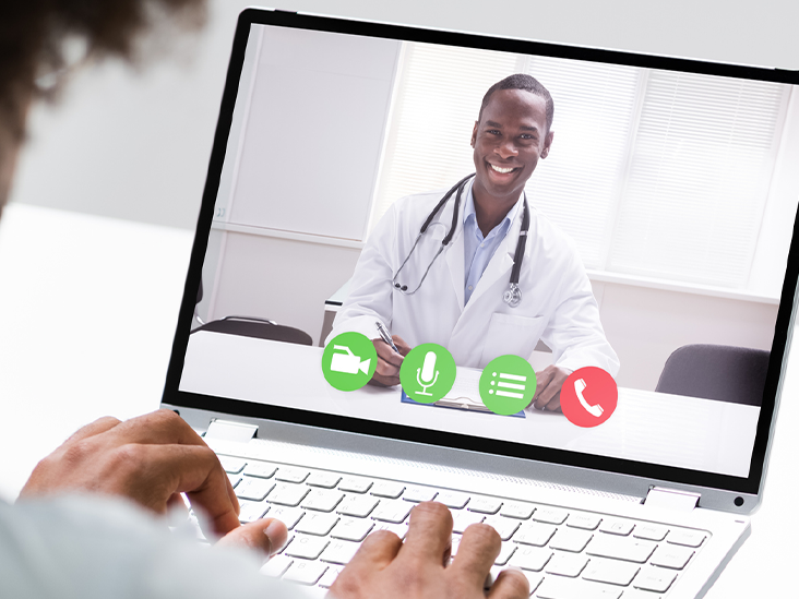 For Diabetes Care, Telehealth is a Keeper
