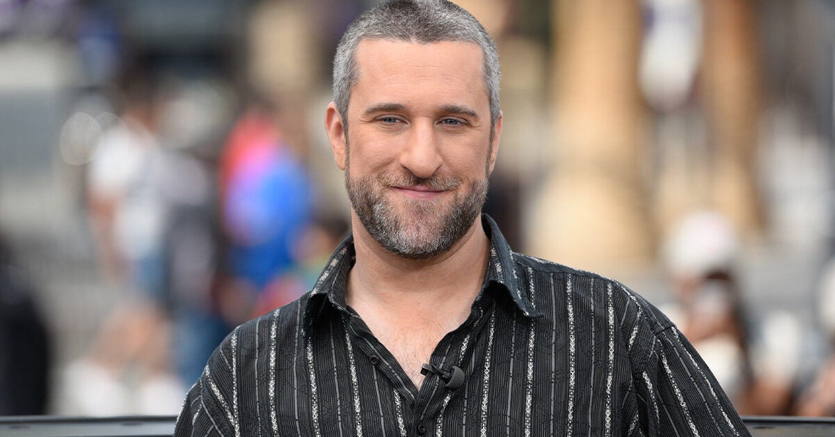 Dustin Diamond's Death Puts Spotlight on Lung Cancer