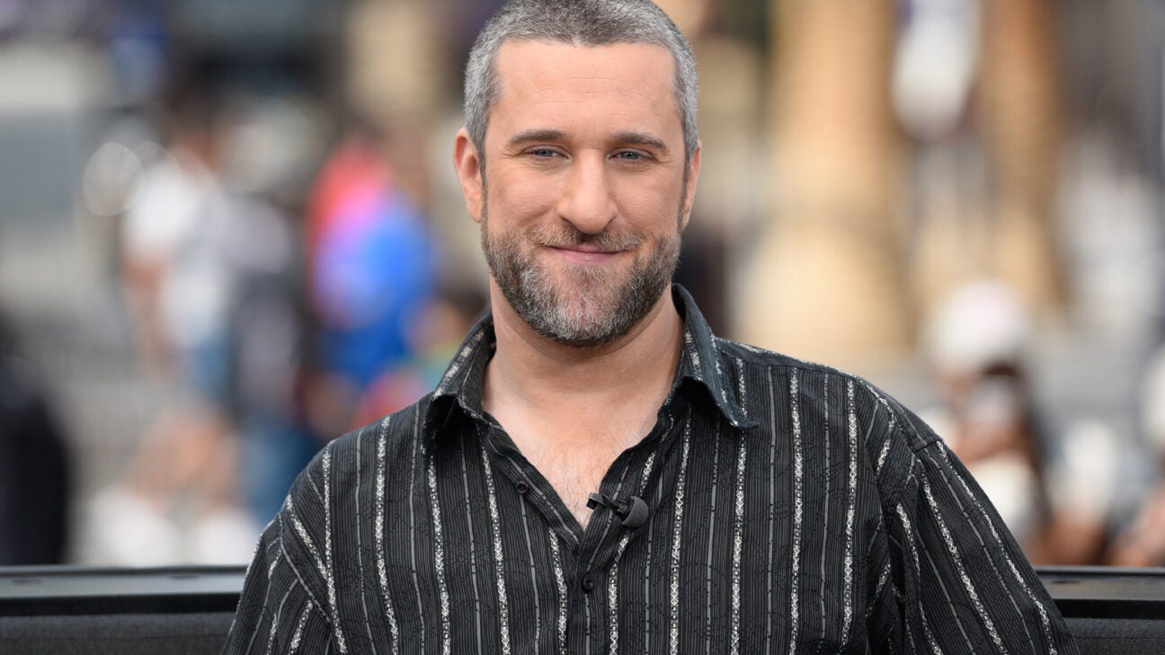 Dustin Diamond's Death Puts Spotlight on Lung Cancer