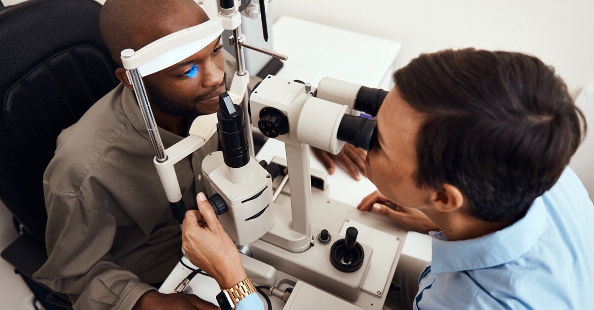 Ocular Hypertension Causes, Symptoms, Treatment