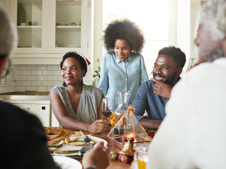 What Time Should You Eat Dinner?