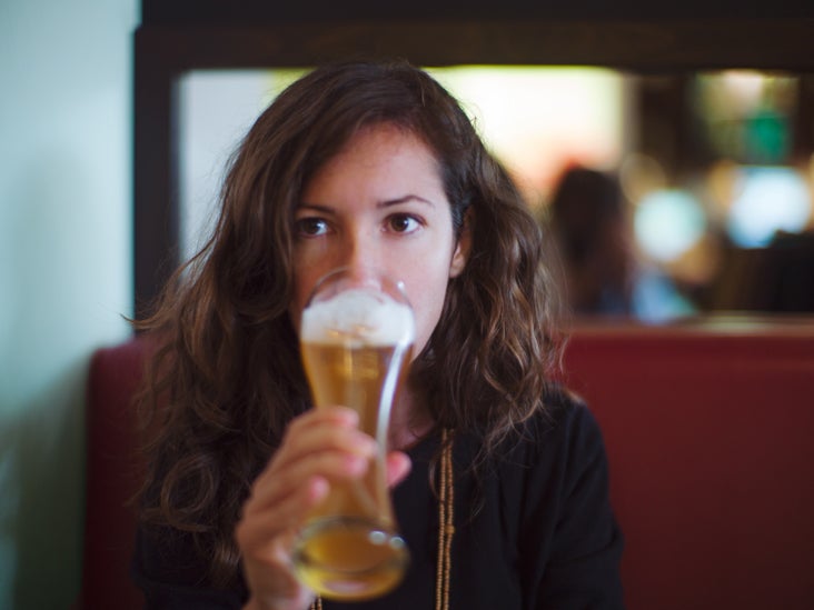 Alcohol and Migraine Relationship, Triggers, Treatment & More