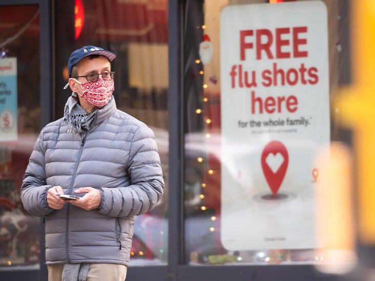 Why the Flu Season Basically Disappeared This Year