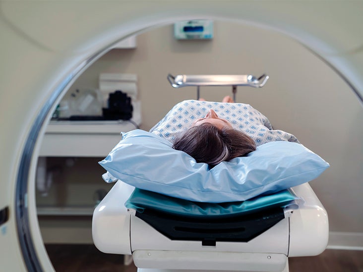 When to Get an MRI Diagnose for Migraine
