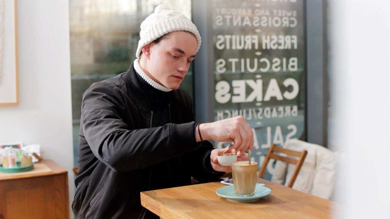 Stevia vs. Splenda What’s the Difference?