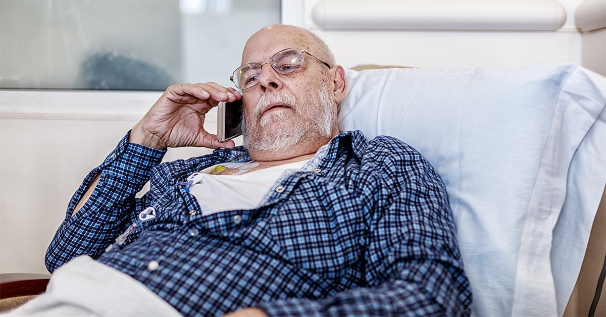 Chemotherapy Port How It Works for Cancer Treatment