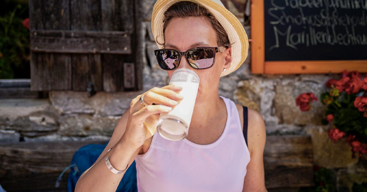 IBS vs. Lactose Intolerance How to Tell the Difference