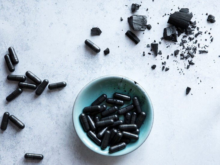 Life of the Party Activated Charcoal Powder - Michaels