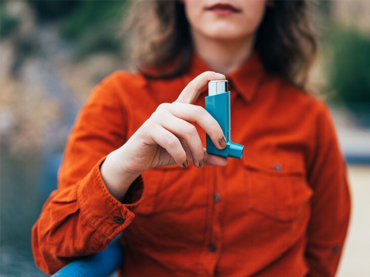 What to Know About Seasonal Asthma