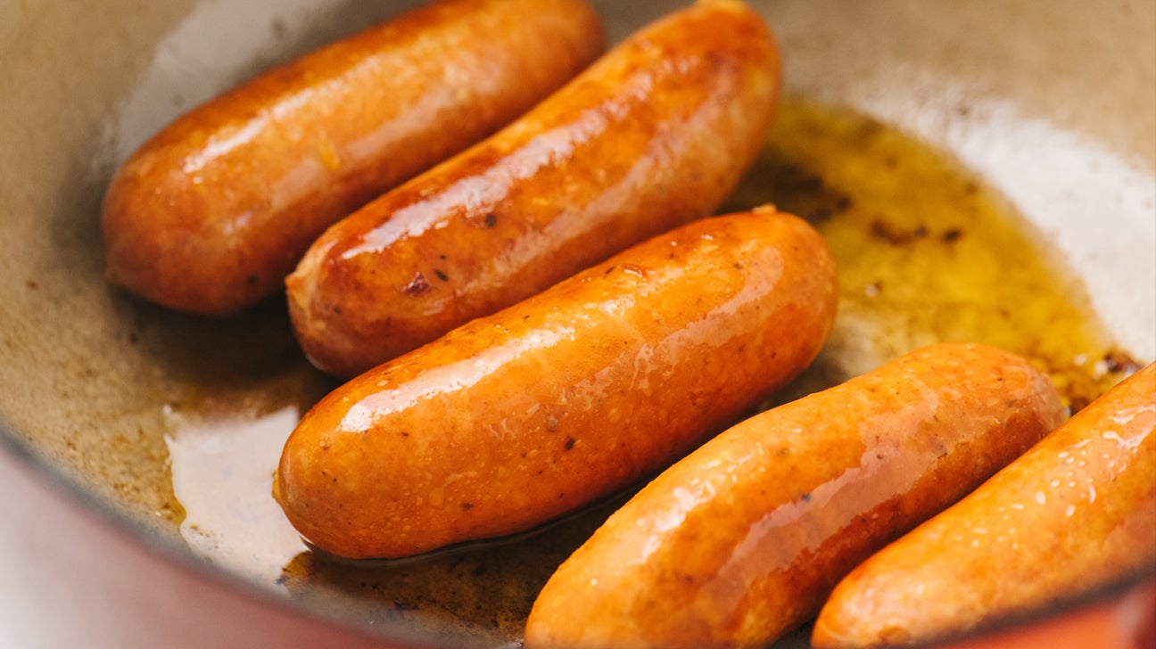 Can You Eat Chorizo When Pregnant? Safe Varieties and More