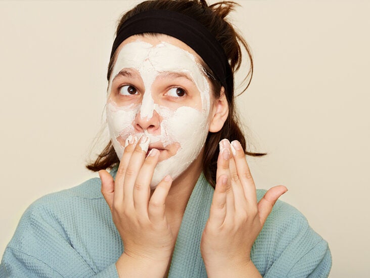 Kaolin Clay Mask Benefits for Clearer, Brighter Skin