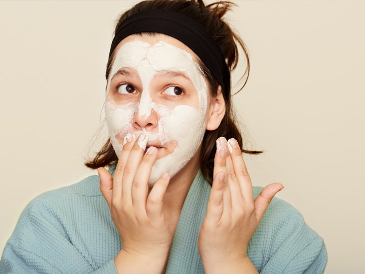 The Clay Mask That Gives You Clearer, Brighter Skin