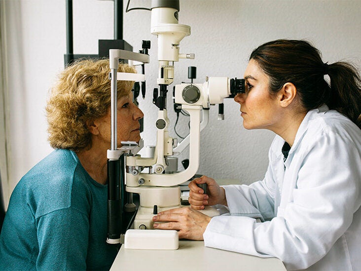 Can Diabetic Macular Edema Be Cured?