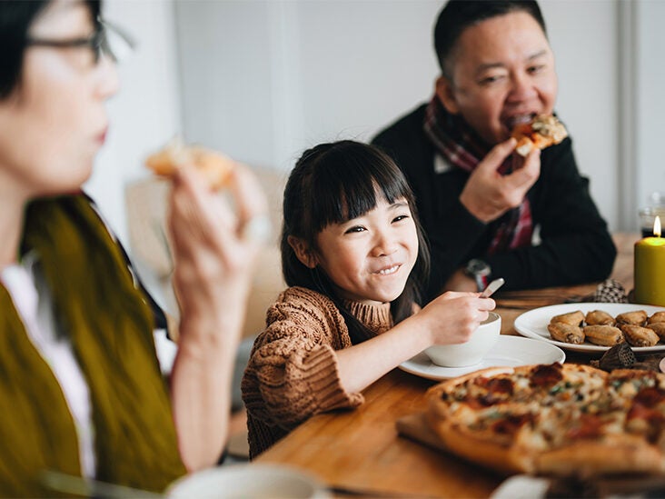 Is There a Best Time to Eat Dinner?