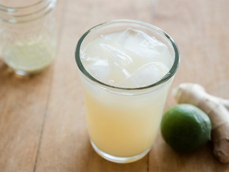 Is Ginger Ale Good for You? Benefits, Types, and Potential Side Effects