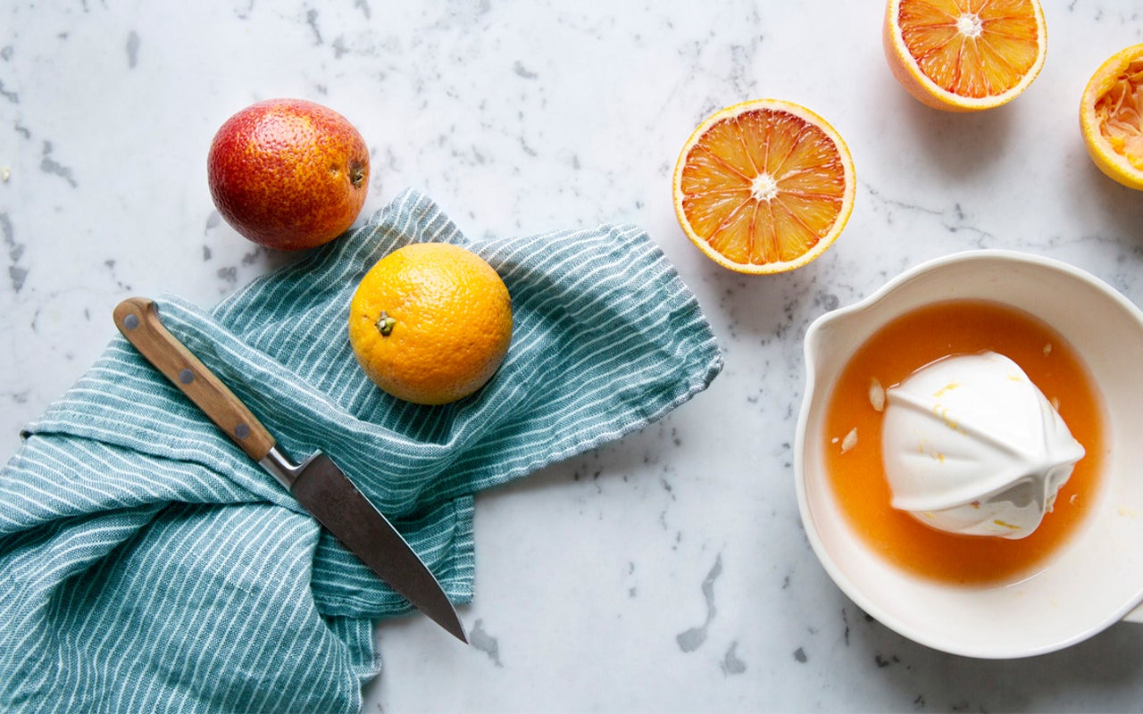 Does Orange Juice Cause Migraines? 