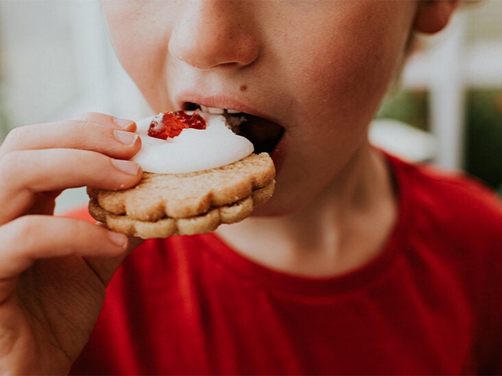 Sugar and ADHD: What's the Connection?