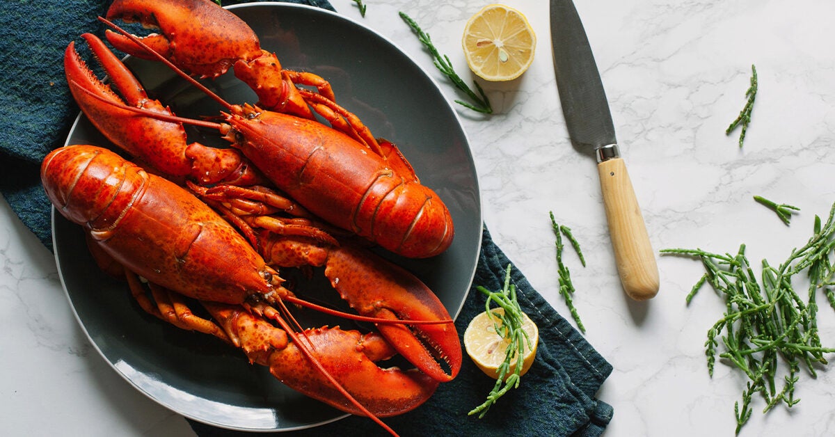 Is Lobster Healthy? Nutrition, Benefits, and Potential Dangers