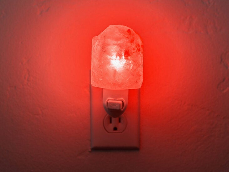 Is it better to do red light therapy in the day or night?
