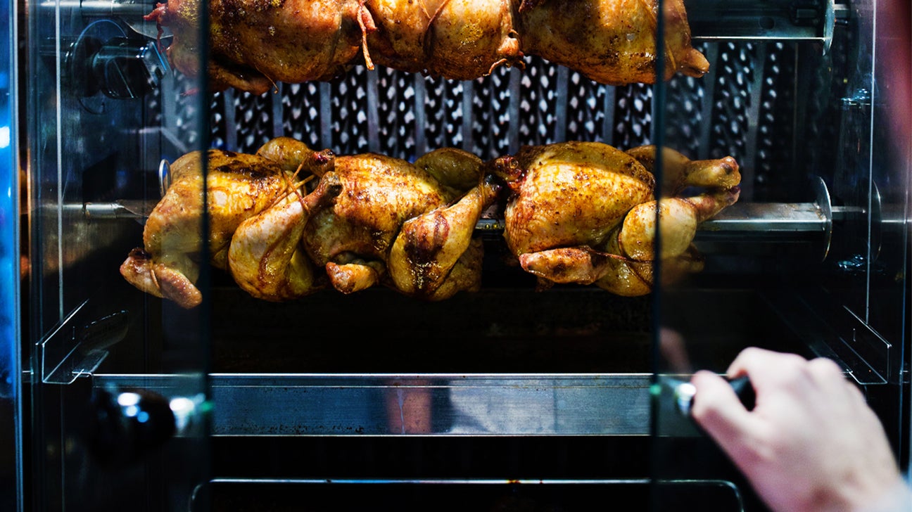Is Rotisserie Chicken Healthy? Nutrition, Calories, Benefits, and More
