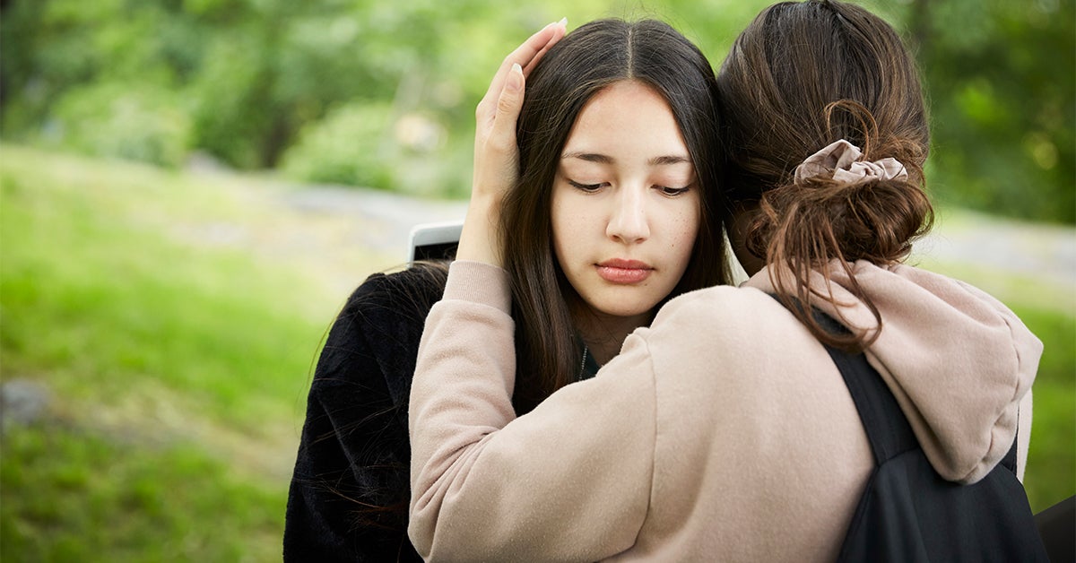How to Help a Teen With Depression: 9 Pieces of Advice