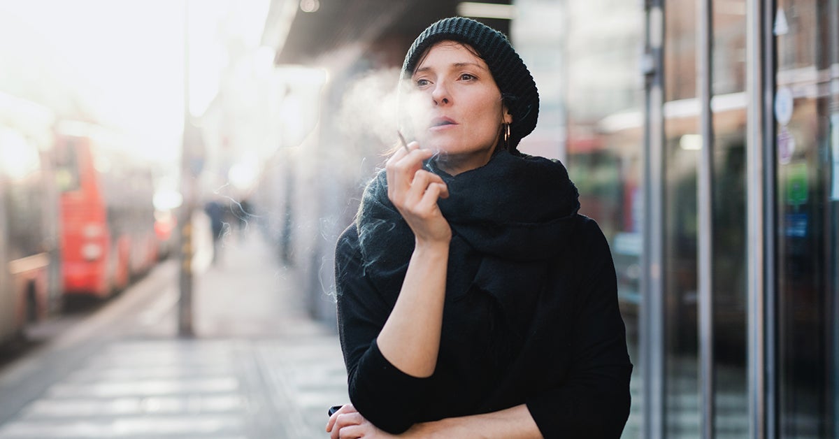 Does Smoking Cause Hair Loss? Its Impacts on Hair Health