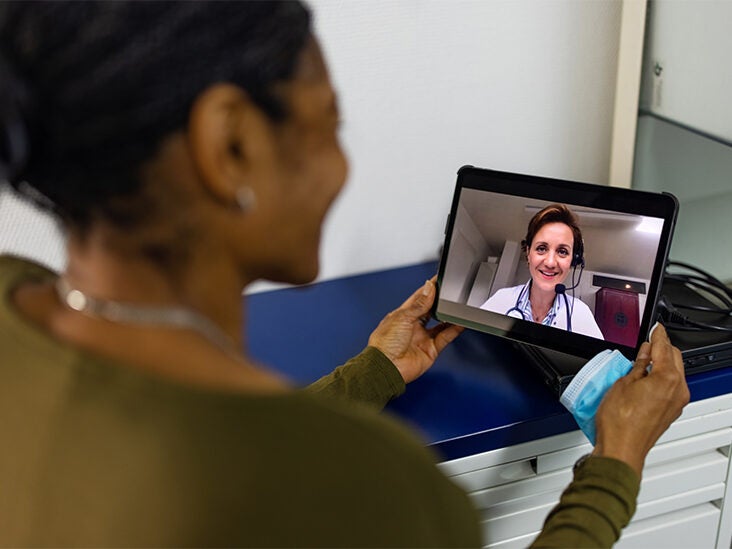 How Telehealth Can Help You Better Manage Your Cholesterol