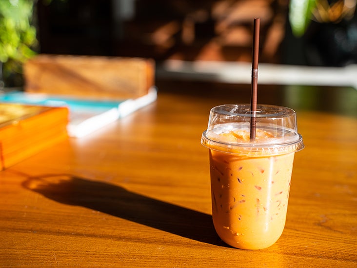 Discover the Key Ingredients in Delicious Thai Tea
