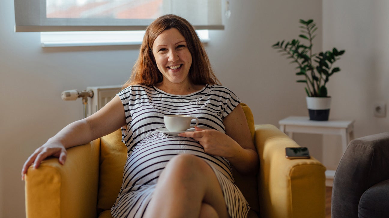 Teeth Whitening While Pregnant Is It Safe?