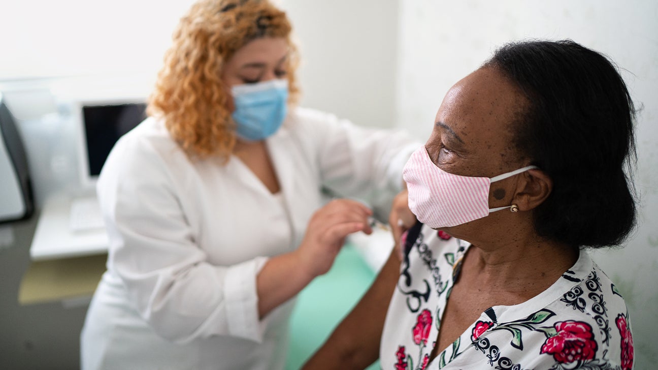 3 Things You Need to Know About the COVID-19 Vaccines & MS