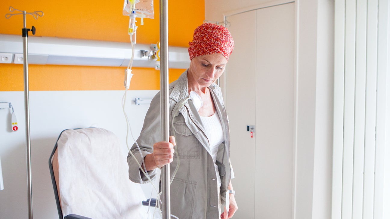 Heated Chemotherapy Treatment: How It Works 