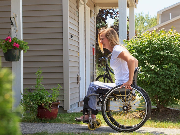 Multiple Sclerosis Housing Benefit: How to Access and More