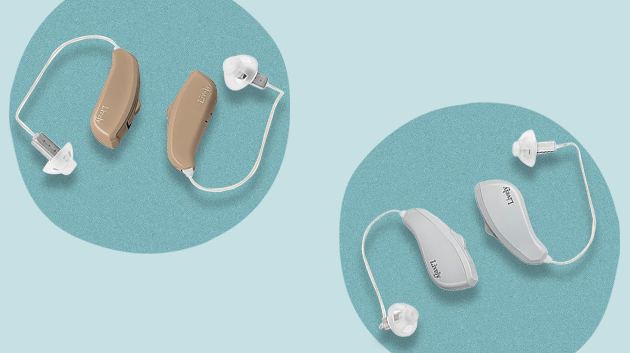 Lively Hearing Aids 2021 Options, Service, Pros &amp; Cons
