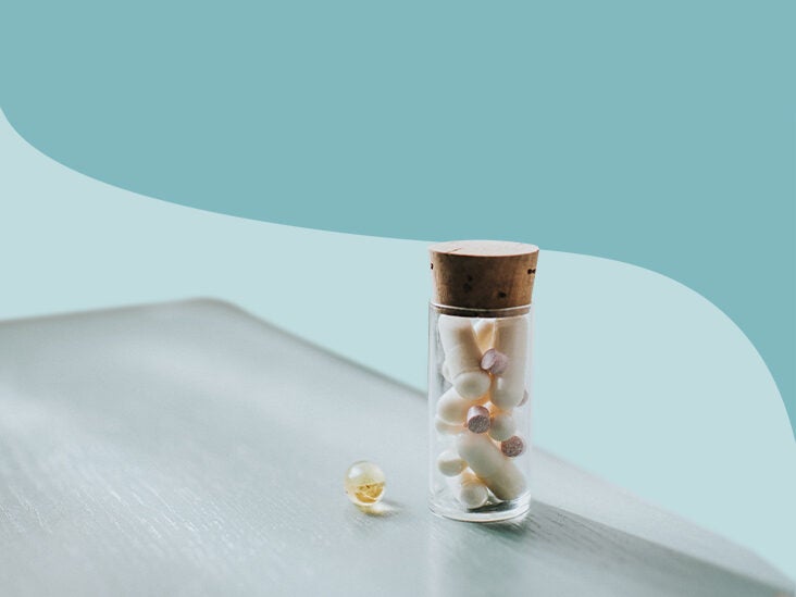 The Top 7 Vitamin Subscription Services to Try in 2021
