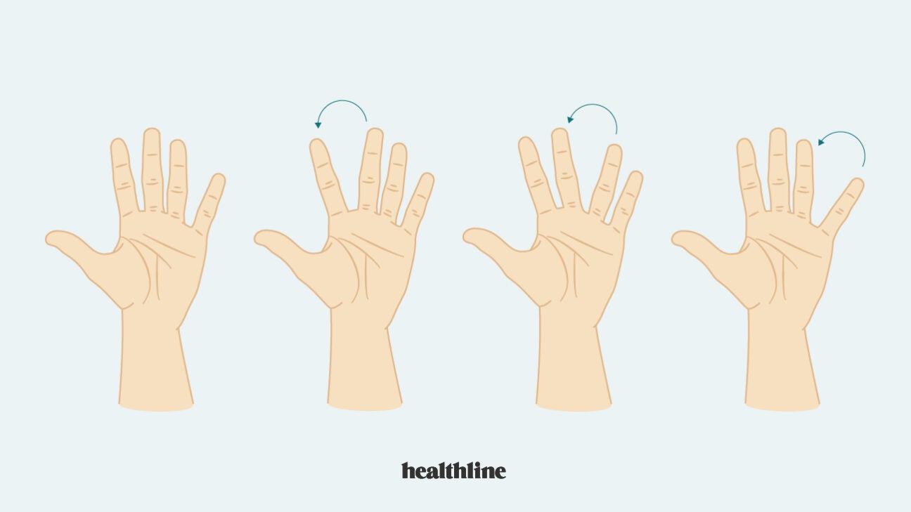 How to Relieve Hand Arthritis Pain in 30 SECONDS 