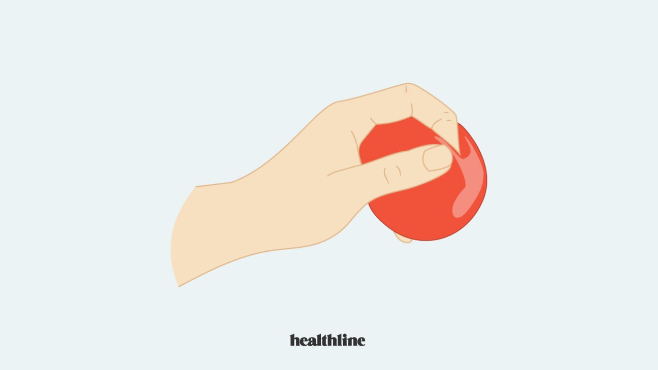 Stiff fingers Causes, treatment, and stretches